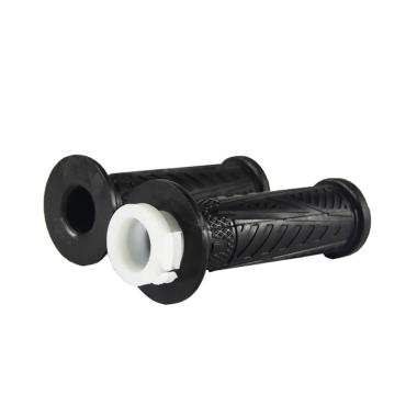 IND Handgrip Motor for Yamaha Vega R New/Vega ZR/Vega RR BLACK