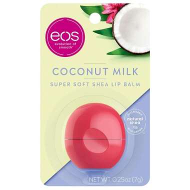 Jual Eos Lip Balm Terbaru - Harga Murah | Blibli.com