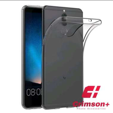 HUAWEI NOVA 2I JELLY CASE SOFTCASE TPU SILIKON ULTRATHIN ANTISHOCK