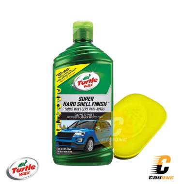 Promo Turtle Wax Renew Rx Bug & Tar Remover [473 mL] Diskon ...