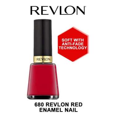 Jual Nail Polish Revlon Terbaru - Harga Murah Jual Nail Polish Revlon Terbaru - Harga Murah