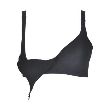 Cynthia Maternity Sport Bra 34C black