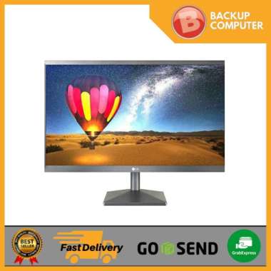Monitor LED LG 22MN430M 22inch
