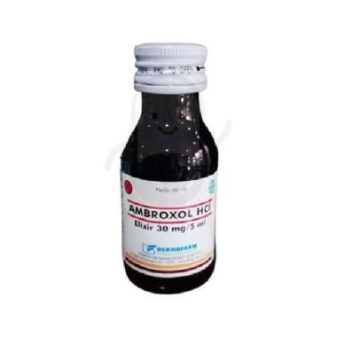 Mg epexol obat hcl apa ambroxol 30 Ambroxol Obat