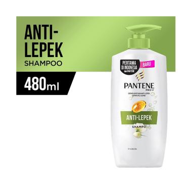 Pantene Shampoo