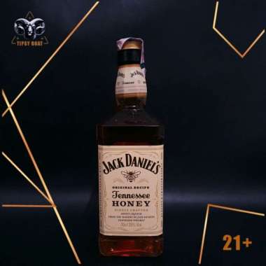 Jual Jack Daniels Honey Whisky Termurah - Harga Grosir ...