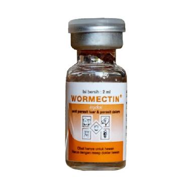 Jual Dutch Farm Star Btm Dufamec 0 5 Pour On Obat Kutu Dan Cacing