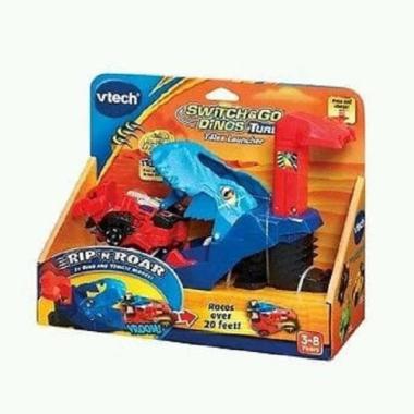BL - Vtech Switch Go Dinos  T-rex Launcher / 149203