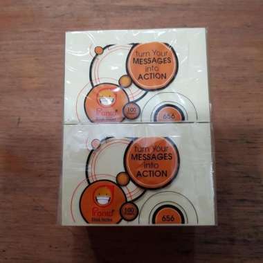 Post It Pronto 656