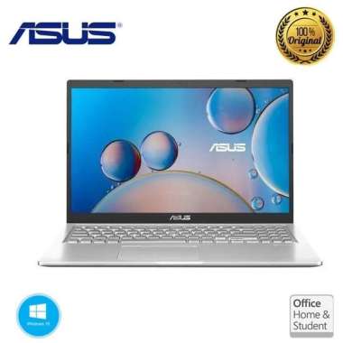NOTEBOOK ASUS P1411 i3 GEN10 8GB MX330 SSD512GB W10 14INCH GREY-RESMI