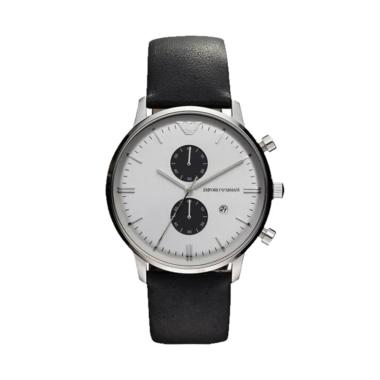 Jam Quartz Emporio Armani Jual Produk Terbaru Juli 2020 Blibli Com
