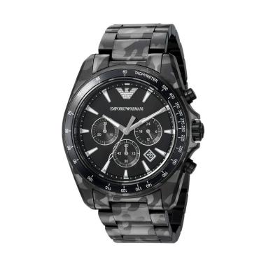 Jual Jam Tangan Emporio Armani Produk Terbaru Blibli Com
