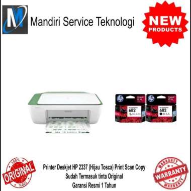 Jual Tinta Hp 682 1 Set Online Terbaru April 2022 - Blibli