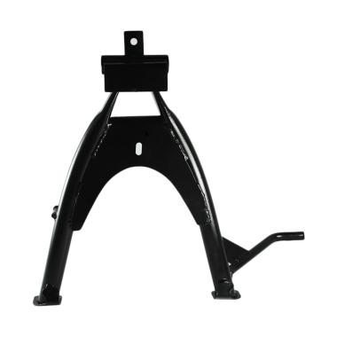 IND Onderdil 2 Main Stand Standar Jagang Tengah Motor for Honda GL Pro/GL Max-Neo/Neotech-Neotek/Meg