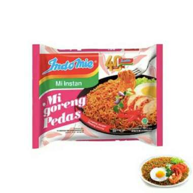 Indomie Mi Goreng