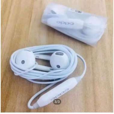 Harga Headset Oppo - Harga Agustus 2022 