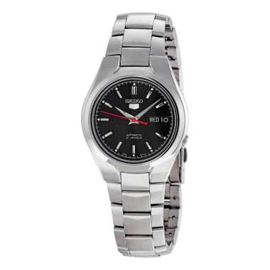 Seiko 5 Automatic 21 Jewels Original Garansi Resmi SNK.607-K1 Jam Tangan Pria