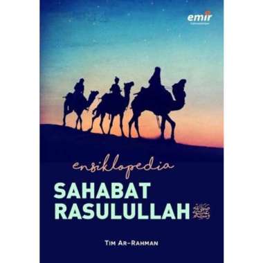 ENSIKLOPEDIA SAHABAT RASULULLAH SAW