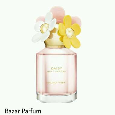 marc jacobs perfume daisy yellow