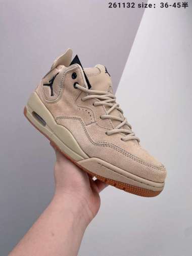 air jordan courtside 23