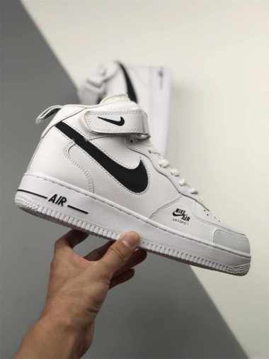 Nike Air Force 1 Mid - Harga Termurah Mei 2022 | Blibli