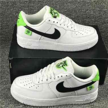 Buy now Nike AIR FORCE 1 '07 WW - CK7648-002