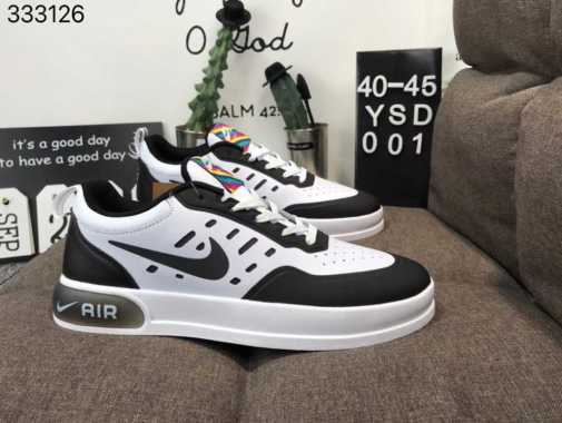 Nike Court Vision Original Terbaru Mei 2022 | Blibli