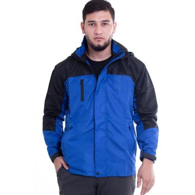 660+ Desain Jaket Motor Bahan Taslan Terbaru