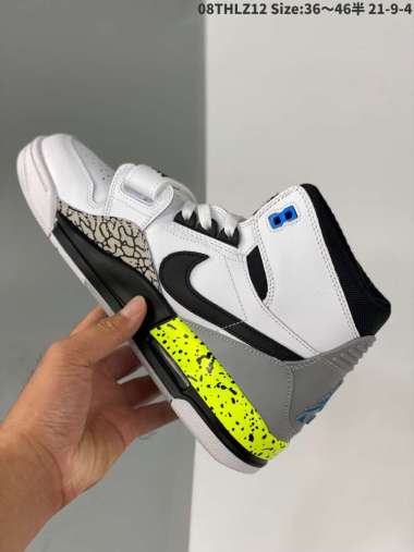 Nike Jordan Legacy Original Terbaru Juni 2022 | Blibli