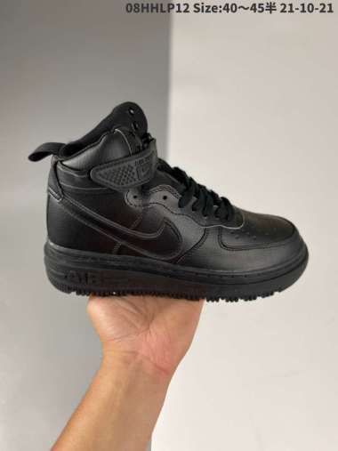 Jual Nike Af1 Gore Tex Online Terbaru Mei 2022 - Blibli