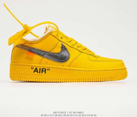 Nike Off White Original Terbaru Juni 2022 | Blibli