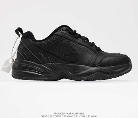 nike air monarch mens sneakers