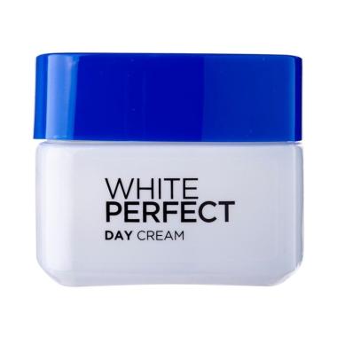 krim loreal white perfect
