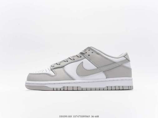 Jual Nike Sb Gray Terbaru \u0026 Original 