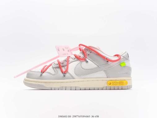 off white nike blue shoes