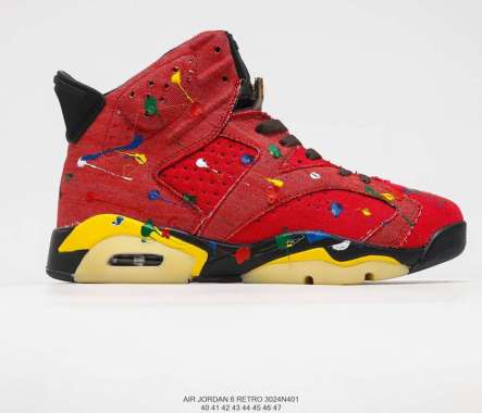 Jual Nike Jordan 6 Terlengkap \u0026 Original - Harga Murah Mei 2022 | Blibli