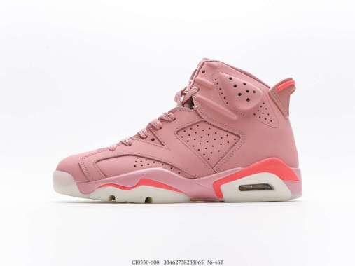 white infrared jordan 6