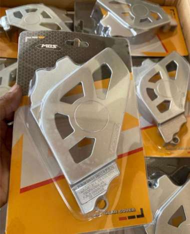Cover Gir Depan Honda Tiger GL Megapro CB