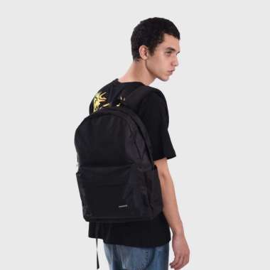 Roughneck BP009 Black On Mountain Backpack