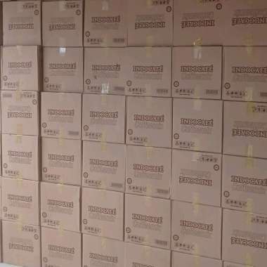 KOPI INDOCAFE COFFEEMIX (1 DUS = 500 SACHET)