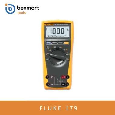 FLUKE 179 True RMS Multimeter