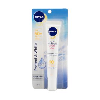 Harga Nivea Sun Protect And White Spf 50 Jual Nivea Spf 50 Murah Harga Promo Blibli Com