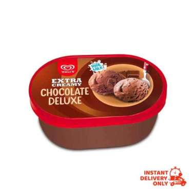 Walls Ice Cream