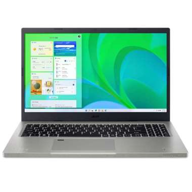 Acer Vero AV15-51-547X [ Core i5-1155G7/ 8GB/512GB SSD/ 15.6 FHD IPS/ WIN11+OHS 2021 ]Volcanic Grey