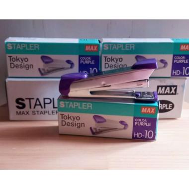 MAX Stapler HD-10 Stapler