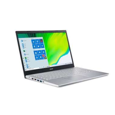 Laptop Acer A514 54G 59C0 i5 1135G7 8GB 512GB MX350 14 HD W10 OHS