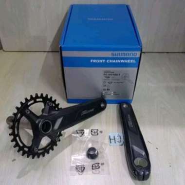 Jual Crank Deore Terlengkap \u0026 Original 