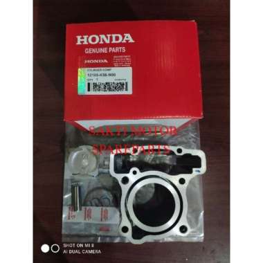 BLOK SEHER CB150R LED K56 SUPRA GTR SONIC 150 SAKTI MOTOR