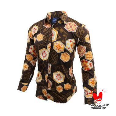 Baju Batik Kencana Produk Berkualitas Harga Diskon Juli 2020 Blibli Com