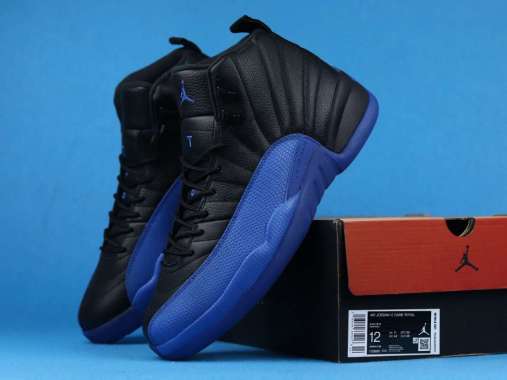 Jual Sepatu Nike Air Jordan 12 Retro 